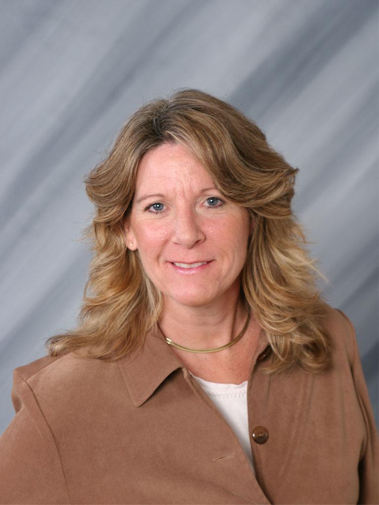 Molly Hoffmann