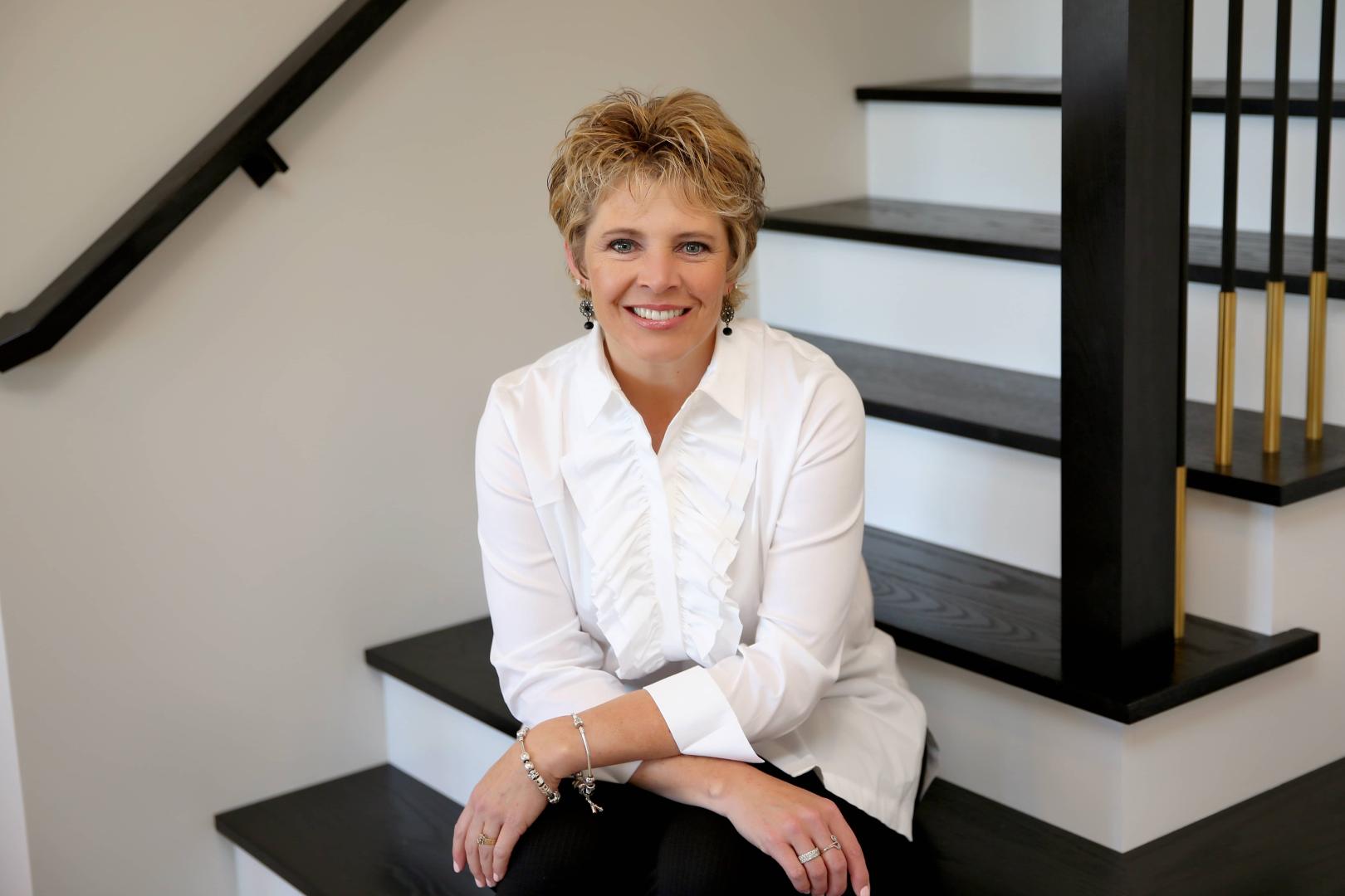 Amy Hullet