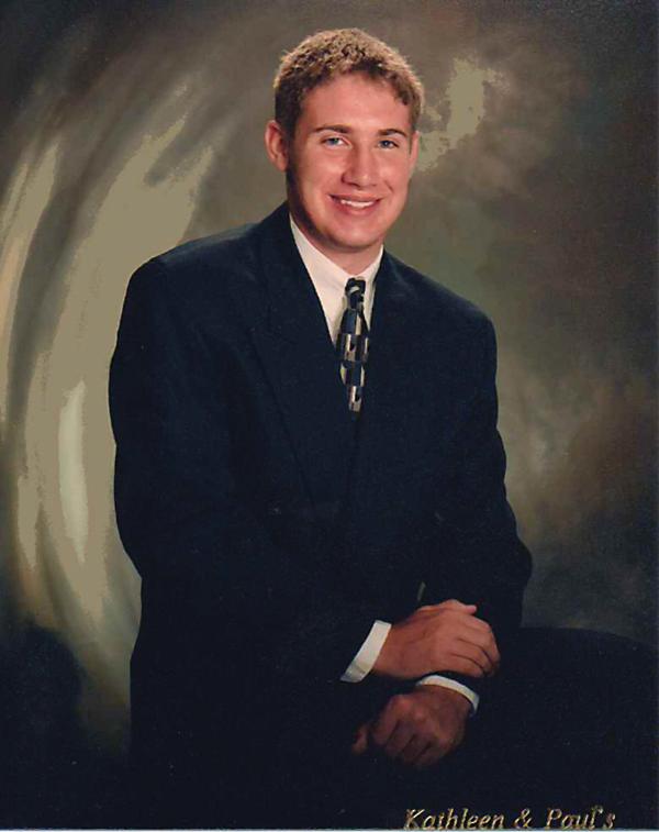 Cory Greathouse