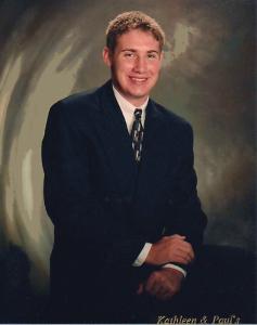 Cory Greathouse