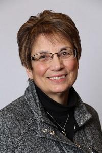 Lucille Schifino