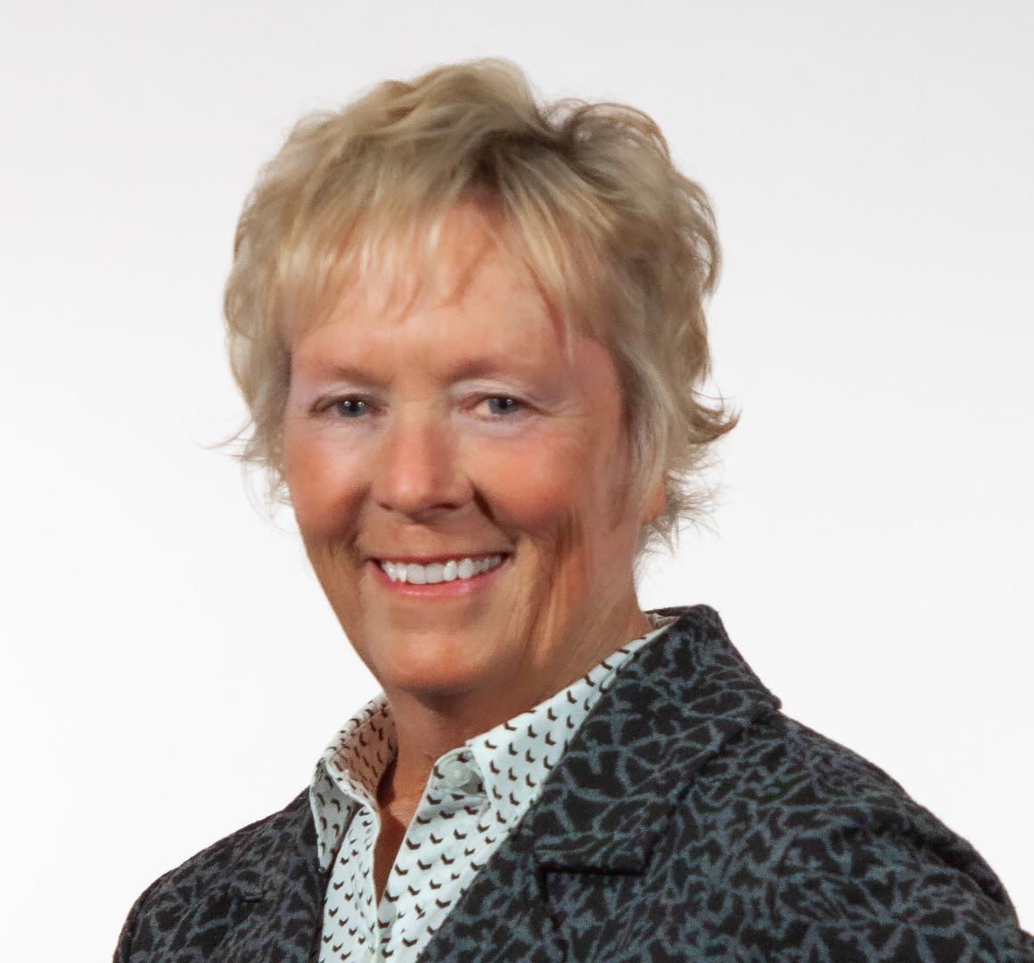 Vickie Christensen