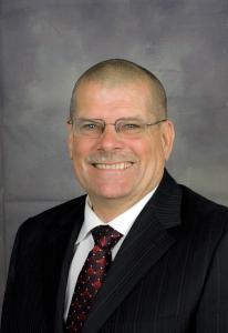 Jeffrey Smothers