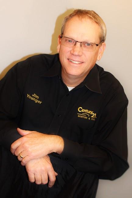 Jim Younger