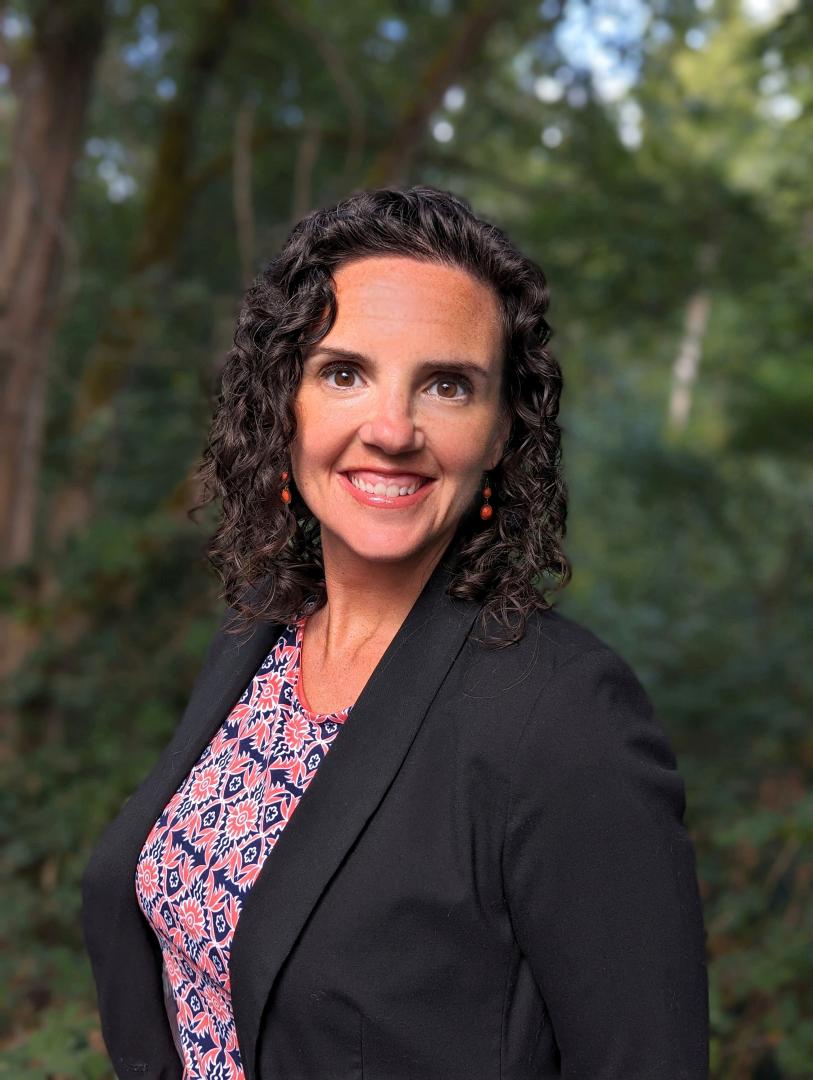 Kari Schertzinger