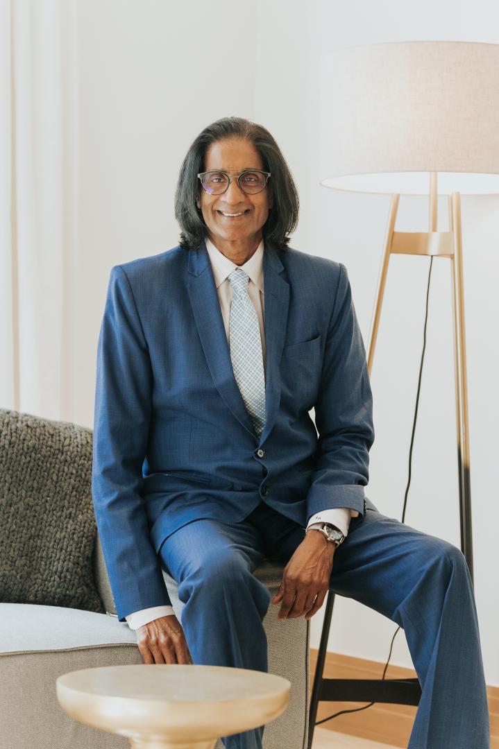 Sathya Kattragadda