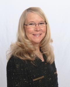Ruth Welch