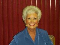 Patricia Furr