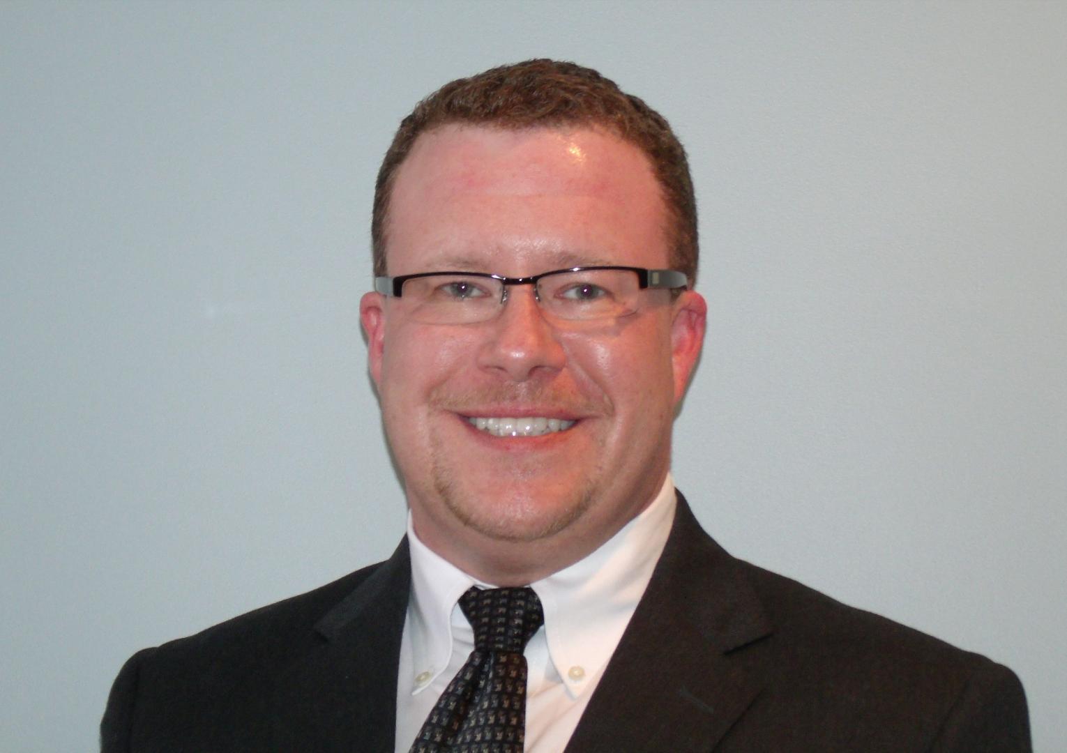 Christopher Hogan