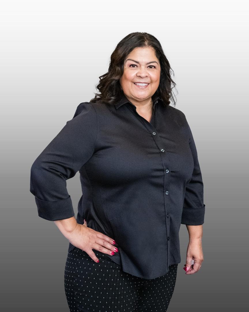 Esther Mendoza