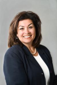 Teri Robertson