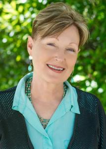 Tina Moldenhauer