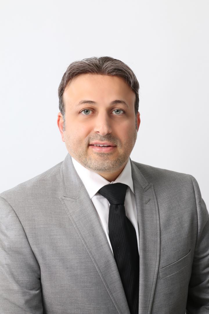 Ali T Charara