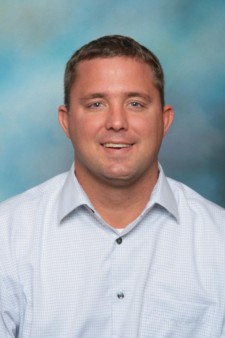 Jason Ficks