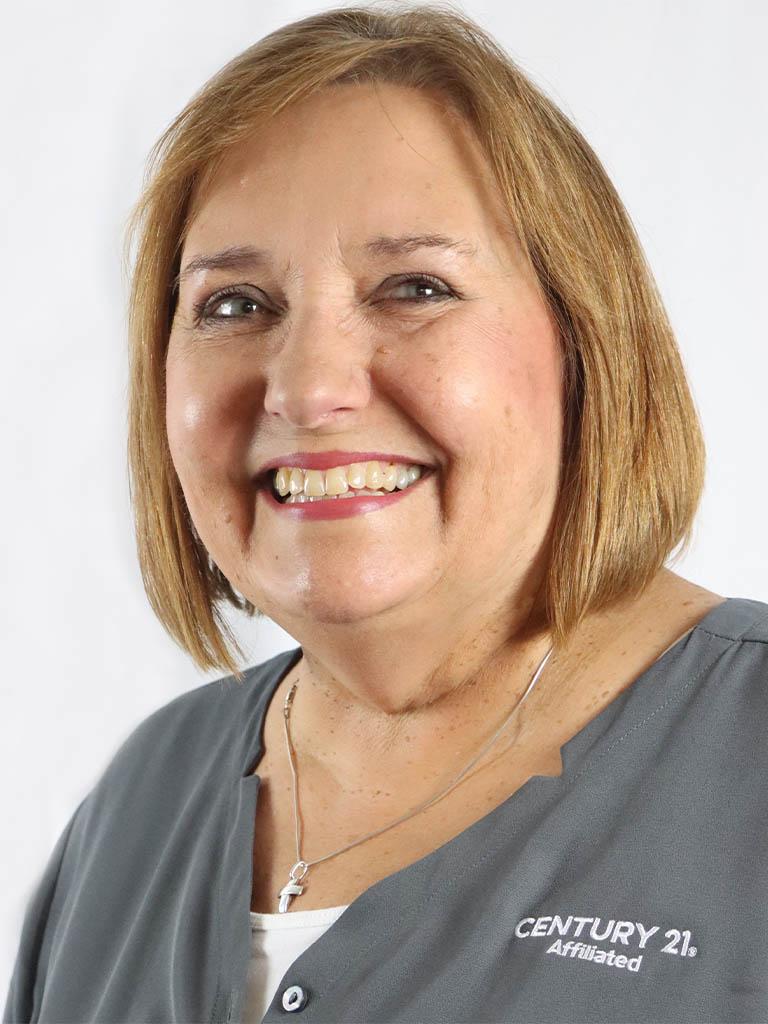 Barbara Laib