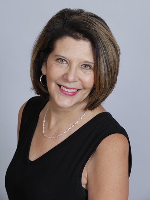 Susan Shreve