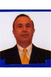 Farhad Bagherpour