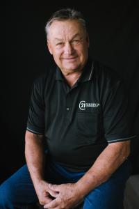 Kent Olsen