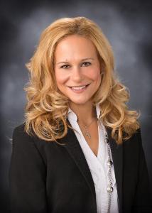 Danielle Blough