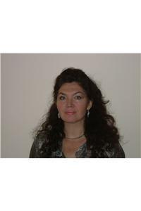 Svetlana Grebnova