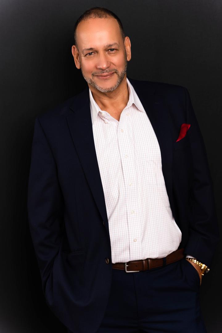 Luis Tejada