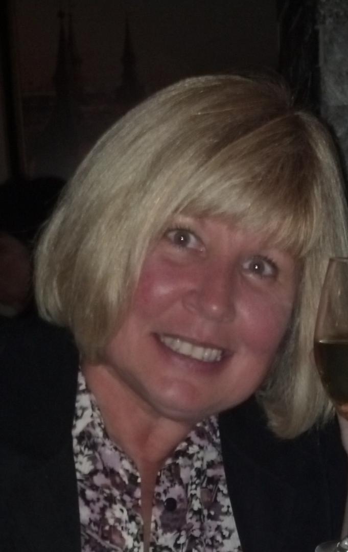 Debra Dziekiewicz