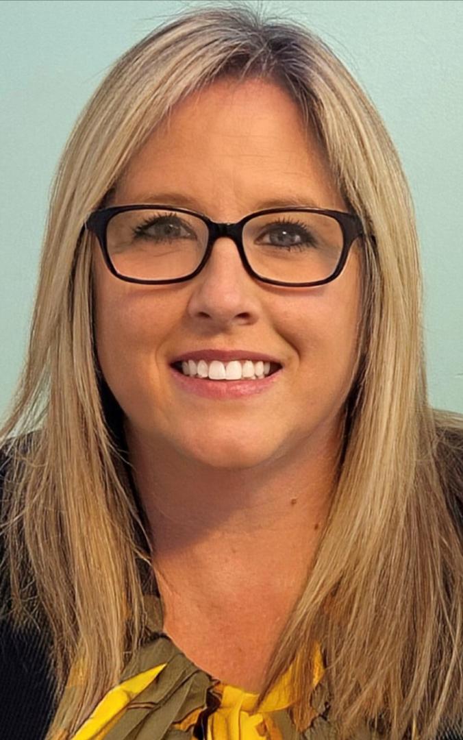 Denise McCarthy