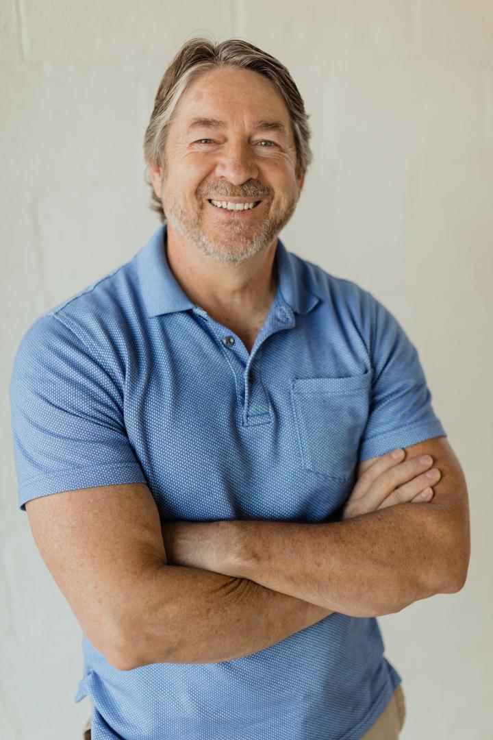 Larry Orr