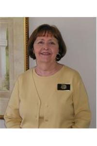 Beverly Baker