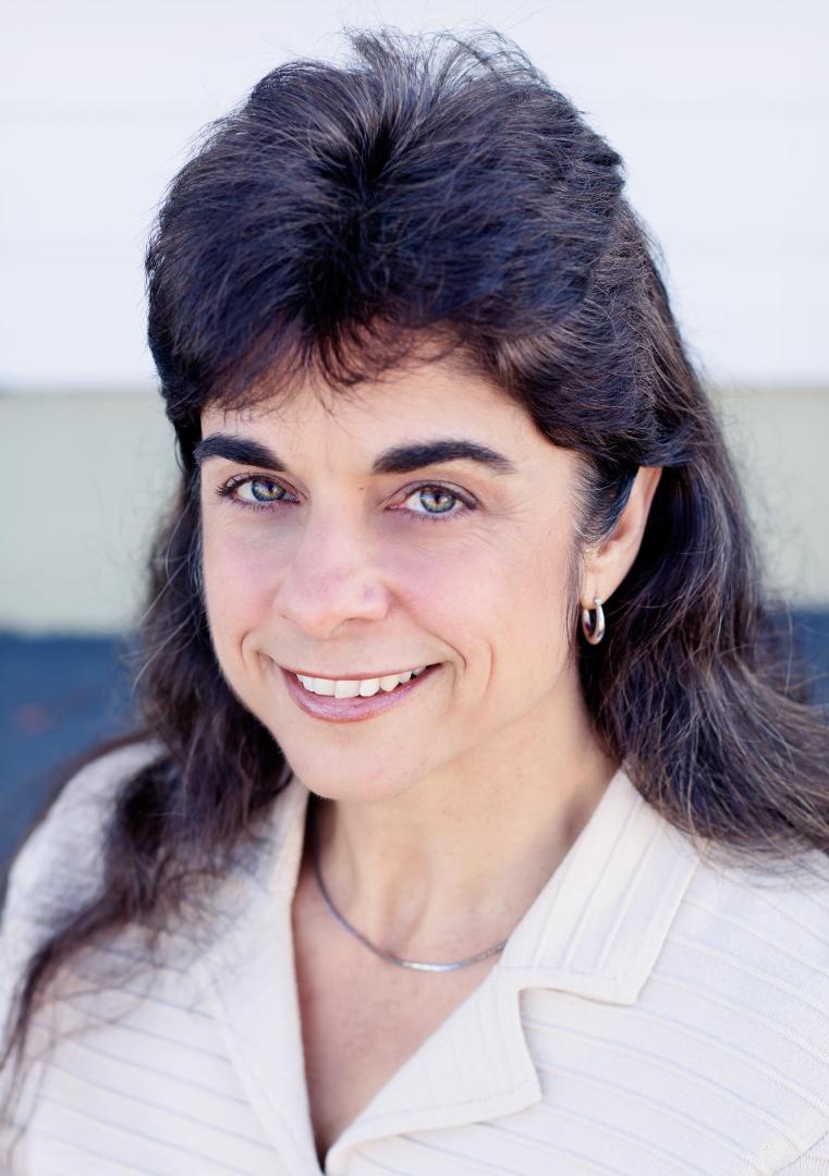 Stephanie Berry
