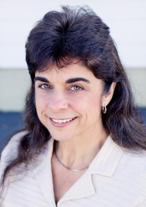 Stephanie Berry