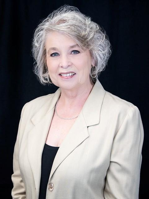 Margaret Ballman