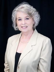 Margaret Ballman