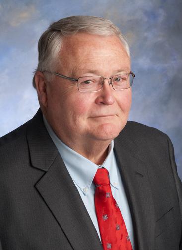 Don Hardister