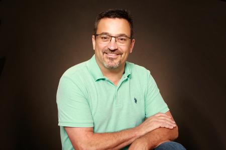 Glenn Whorley