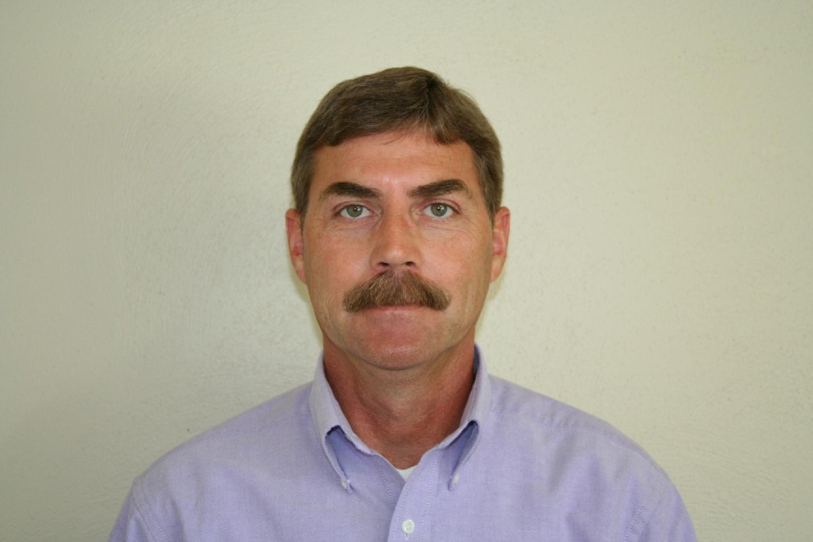 Robert Berryhill