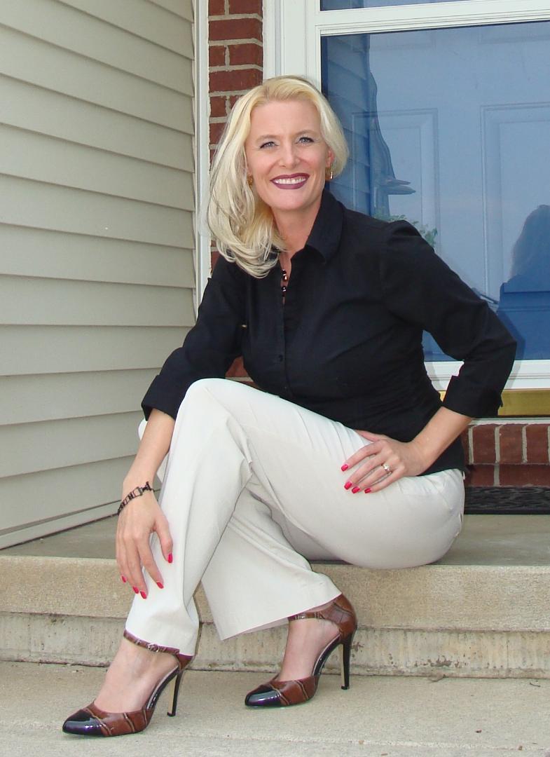 Amy Smith