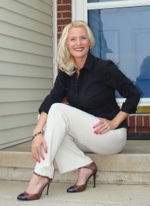 Amy Smith