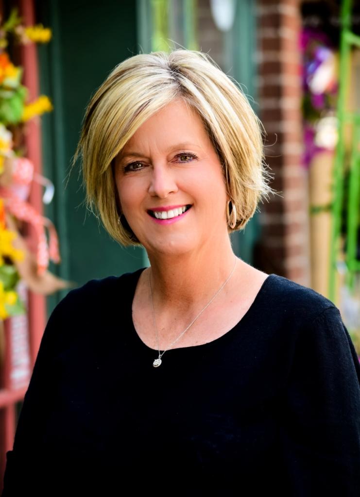 Donna Garrison