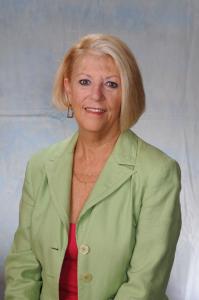 Patricia Hickey