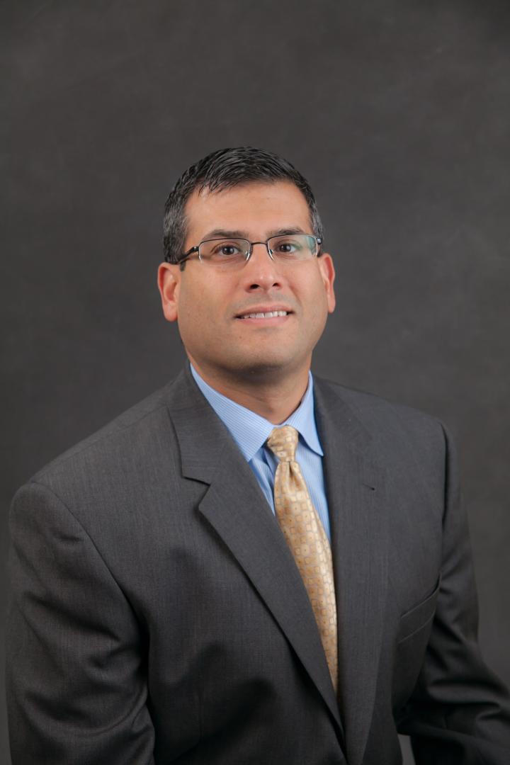 Anthony Morda