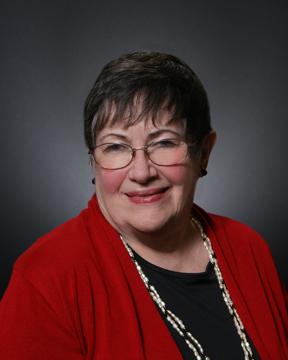 Anita Kohl