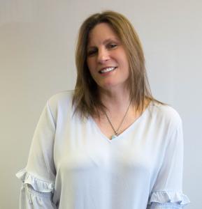 Alicia Marando