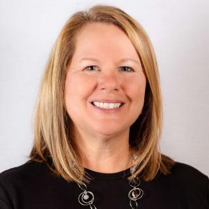 Mary Mauger