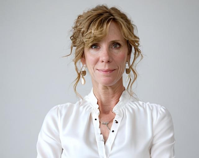 Tracey Summers