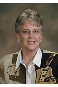 Rita McKinster