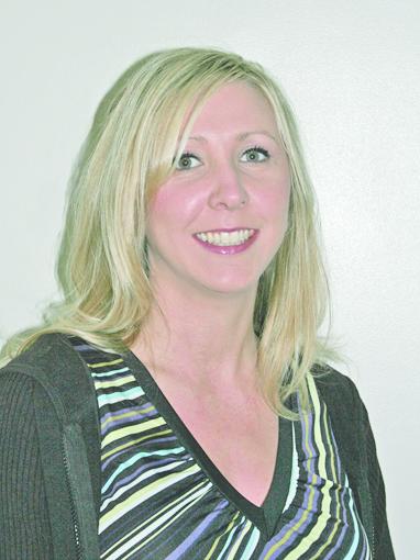 Stephanie Gilliam