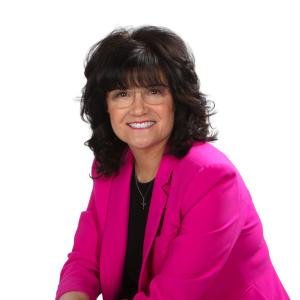Nancy Cagwin