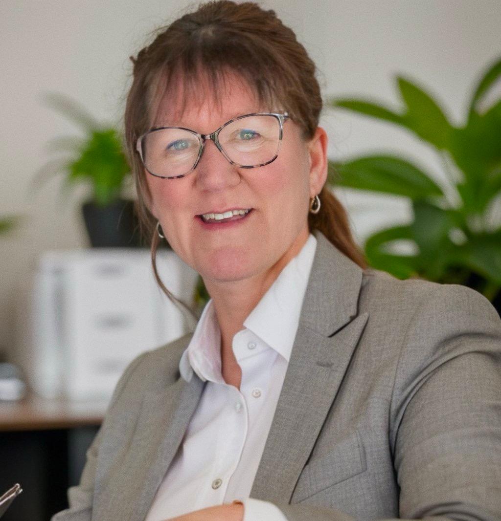 Sarah Gravelle