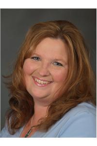 Theresa Sampson